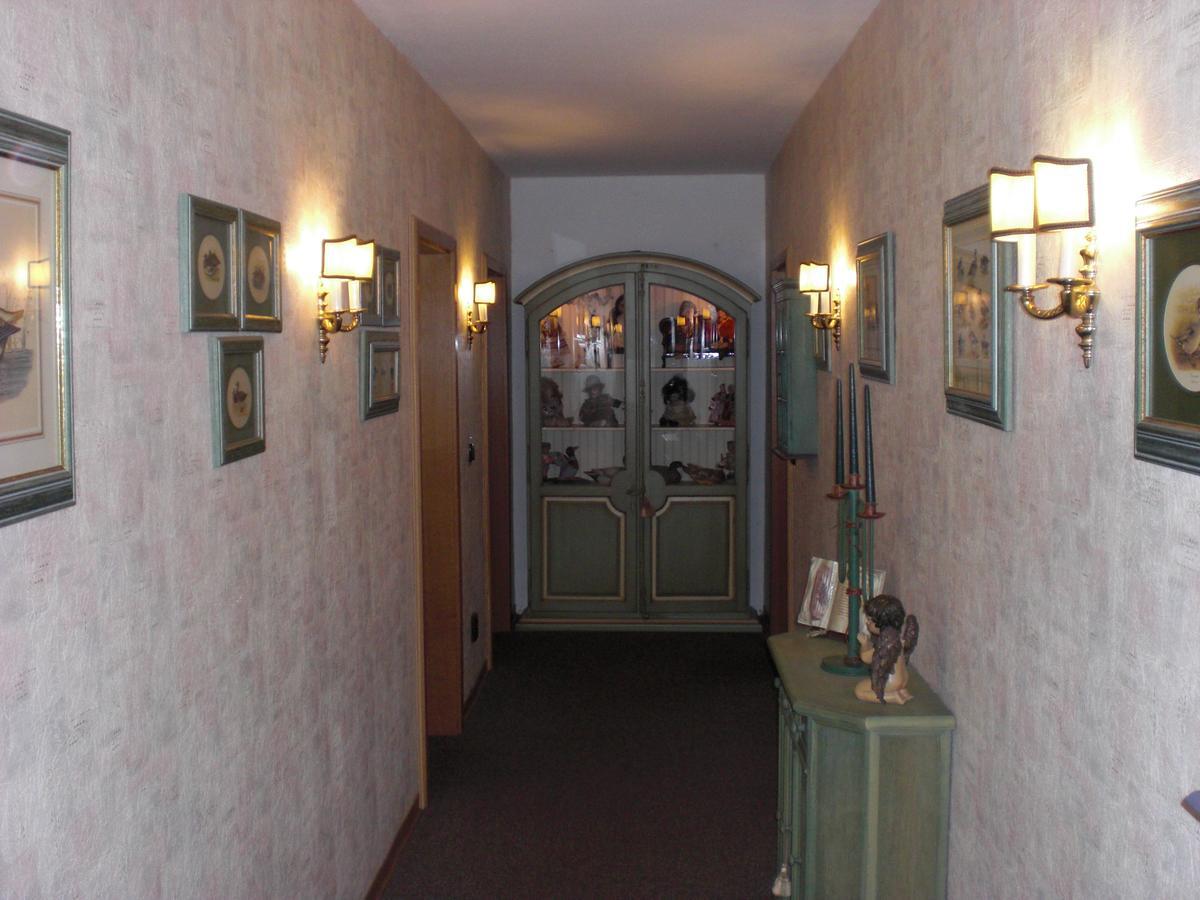 Hotel Garni Eichhornkobel Fassberg Bagian luar foto